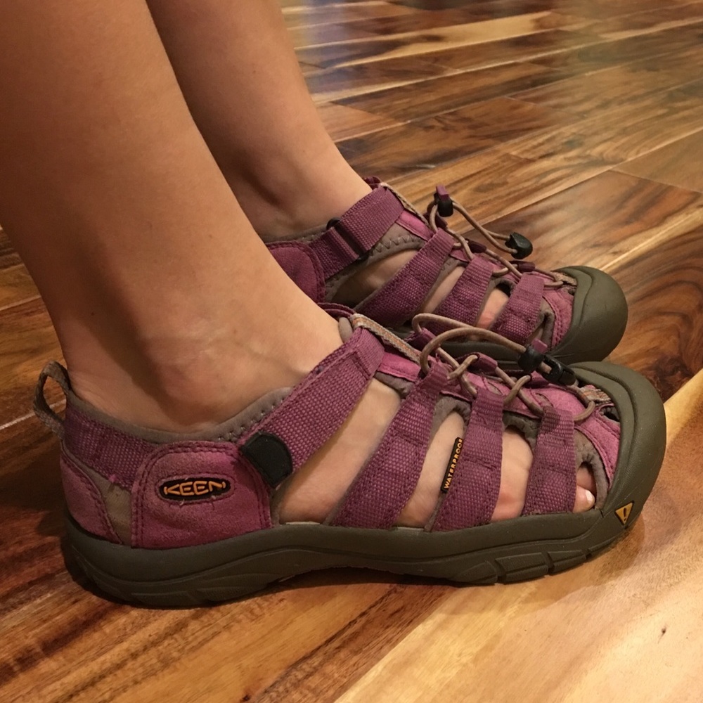Original Keen’s